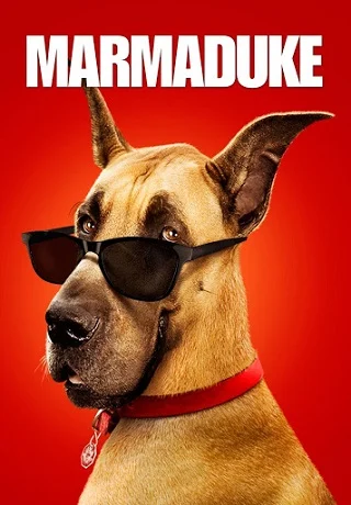 Marmaduke (2010) มาร์มาดุ๊ค สี่ขาฮาคูณสี่