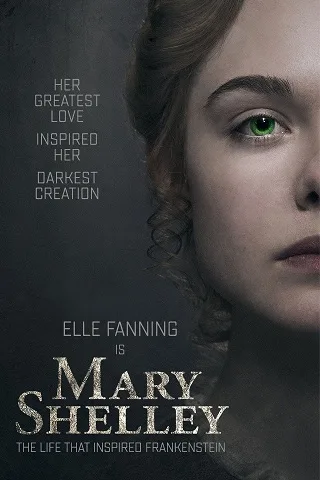 Mary Shelley (2017) แมรี่เชลลีย์