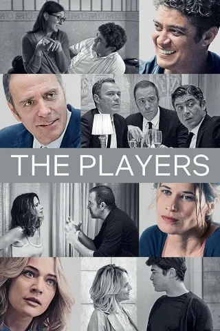 The Players | Netflix (2020) หนุ่มเสเพล
