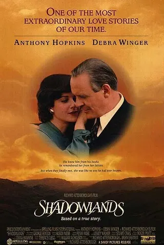 Shadowlands (1993) แดนฝันวันทรมาน