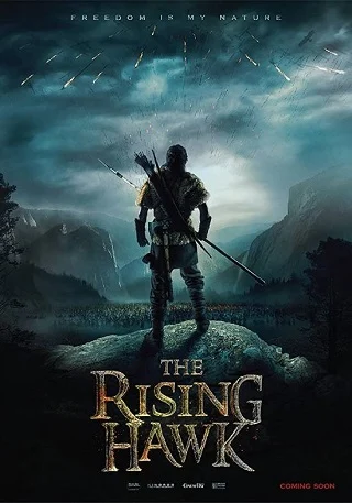 The Rising Hawk (2019) การต่อสู้เพื่อเสรีภาพ