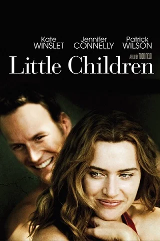 Little Children (2006) ซ่อนรัก