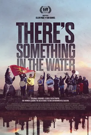 There's Something in the Water | Netflix (2019) ฝันร้ายที่ปลายน้ำ