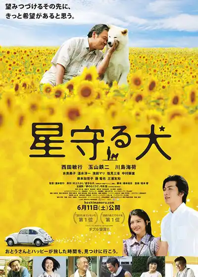Star Watching Dog (2011) หมาเฝ้าบ้าน