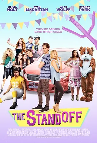 The Standoff (2016) สามวันนี้ เพื่อฝันของเรา
