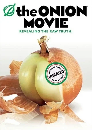 The Onion Movie (2008) เจาะข่าวขำ ยำข่าวรั่ว