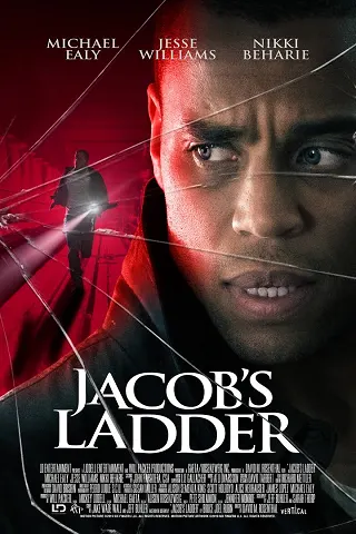 Jacob's Ladder (2019) การขึ้นของจาค็อบ