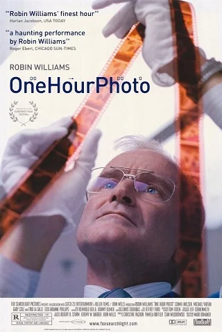 One Hour Photo (2002) โฟโต้...จิตแตก