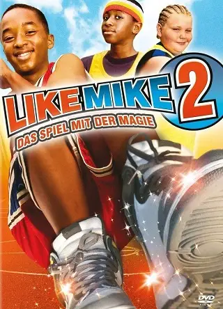 Like Mike 2 Streetball (2006) เจ้าหนูพลังไมค์ 2