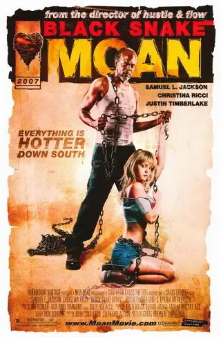 Black Snake Moan (2006) แรงรักดับราคะ