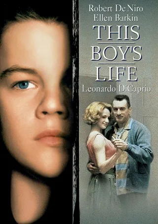 This Boy's Life (1993) ขอเพียงใครซักคนที่เข้าใจ