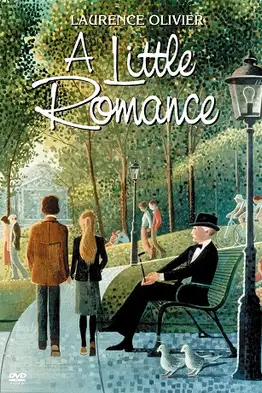 A Little Romance (1979) รักนิดๆ สะกิดหัวใจ