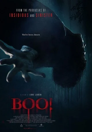 Boo! (2018) เสียงหลอนมากับความมึด