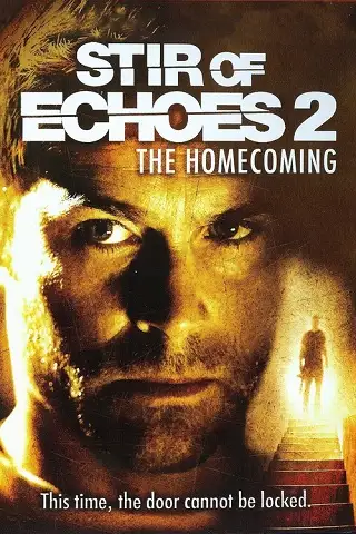 Stir of Echoes The Homecoming (2007) เสียงศพ...สะท้อนวิญญาณ 2