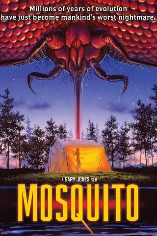 Mosquito (1994) ยุงมรณะ