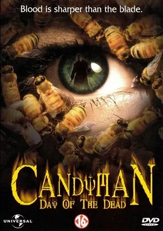 Candyman Day of the Dead (1999) แคนดี้แมน วันสับ ดับวิญญาณ
