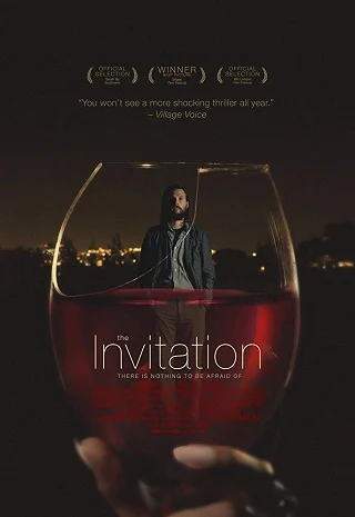 The Invitation (2015) คำเชิญสยอง