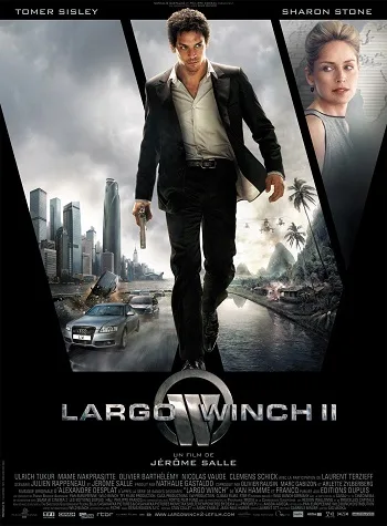 Largo Winch 2 (2011) ยอดคนอันตรายล่าข้ามโลก
