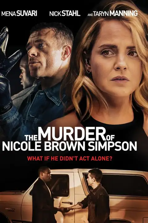 The Murder of Nicole Brown Simpson (2020) การฆาตกรรม ของ นิโคล บราว ซิมป์สัน