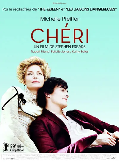 Chéri (2009) เชอรี่ สัมผัสรักมิอาจห้ามใจ