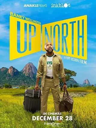 Up North (2018) ไป...ขึ้นเหนือกัน