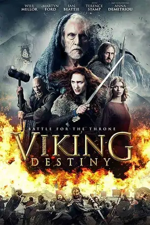 Viking Destiny (2018) ชะตากรรมของไวกิ้ง