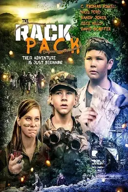 The Rack Pack (2018) ขุมทรัพย์ที่ถูกลืม