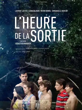 School's Out (L'heure de la sortie) (2018) การศึกษานอกกรอบ