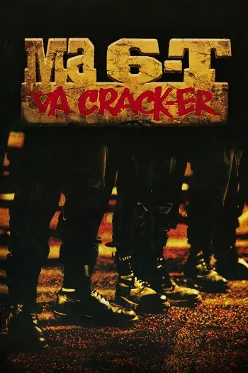 Crack 6T (1997) แคร็ก 6 ดอก