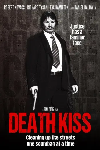 Death Kiss (2018) จูบแห่งความตาย