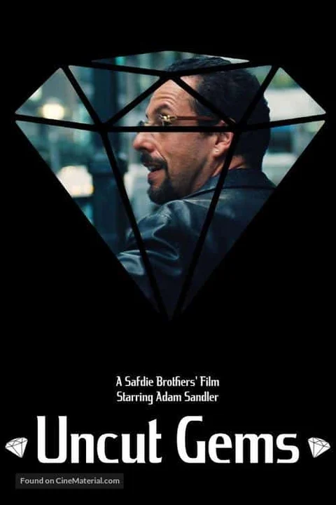 Uncut Gems (2019) เพชรซ่อนเหลี่ยม