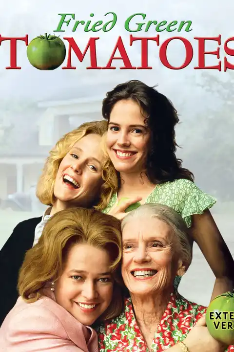 Fried Green Tomatoes (1991) มิตรภาพ หัวใจ และความทรงจำ