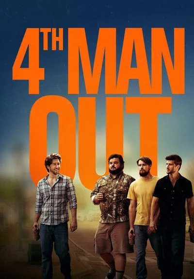 Fourth Man Out (2015) โฟร์ท แมน เอาท์
