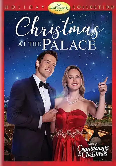 Christmas at the Palace (2018) คริสต์มาสที่วังไว้