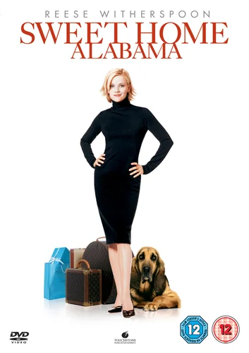 Sweet Home Alabama (2002) สวีทนัก...รักเราไม่เก่าเลย