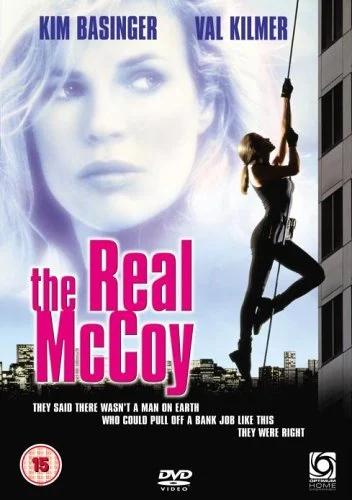 The Real McCoy (1993) ปล้นทะลุเปลือก