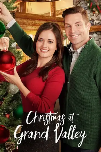 Christmas at Grand Valley (2018) คริสต์มาสนี้ที่แกรนด์วัลเลย์