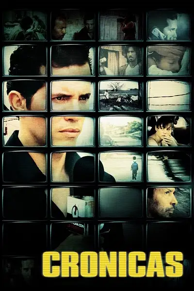 Cronicas (2004) จับตาจ้องตาย