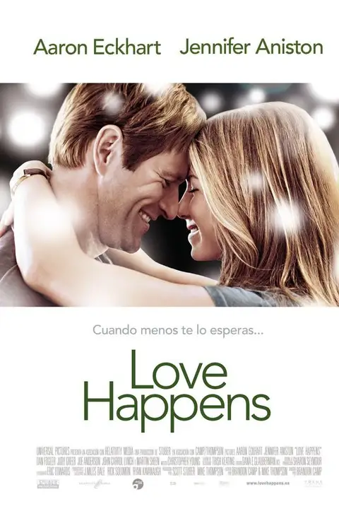 Love Happens (2009) รักแท้...มีแค่ครั้งเดียว