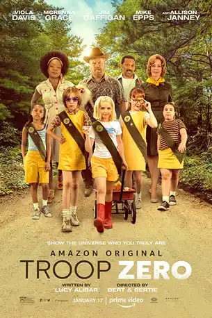 Troop Zero (2019) กองทหารศูนย์