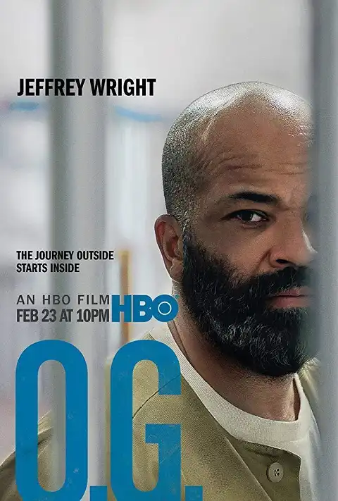 O.G. (2018) ประตูตัวเอง