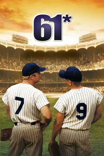 61* (2001) Sixty one