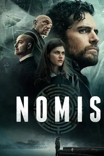 Nomis (2018) โนมิส