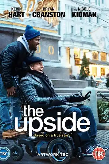 The Upside (2017) ดิ อัพไซด์