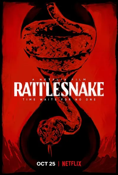 Rattlesnake (2019) งูพิษ