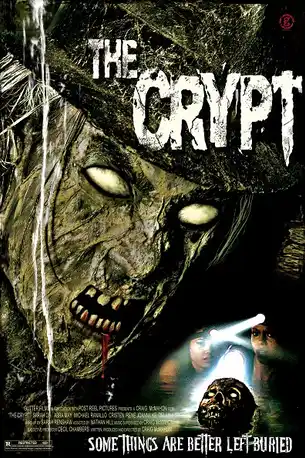The Crypt (2009) เปิดกรุผีนรก
