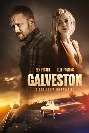 Galveston (2018) ไถ่เธอที่เมืองบาป