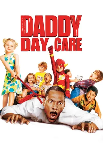 Daddy Day Care (2003) วันเดียว คุณพ่อ...ขอเลี้ยง