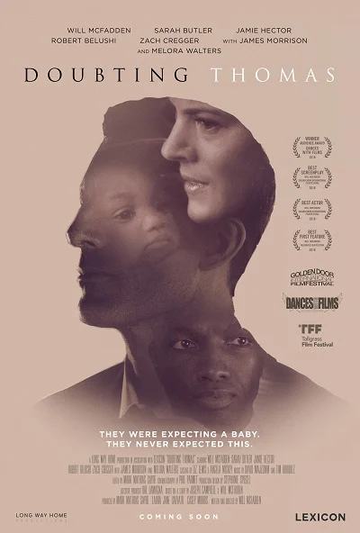 Doubting Thomas (2018) ศรัทธาแห่งรักจากหัวใจ