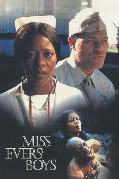 Miss Evers' Boys (1997) (บรรยายไทย)